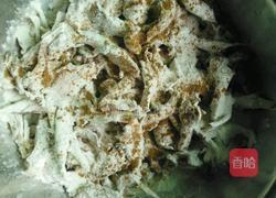 椒盐蘑菇的做法图解4