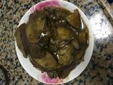 茄子酿