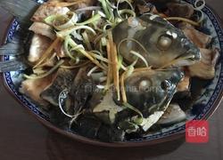 蒸鱼的做法图解5