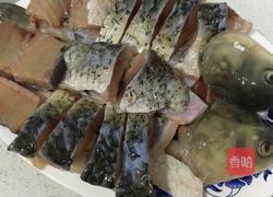 蒸鱼的做法图解2