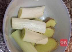 白灼虾的做法图解2