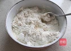 豆沙（奥利奥）糯米糍的做法图解1
