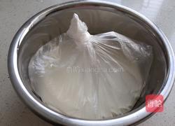 豆沙（奥利奥）糯米糍的做法图解4