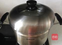 豆沙（奥利奥）糯米糍的做法图解5