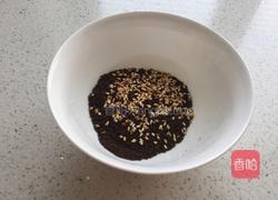 豆沙（奥利奥）糯米糍的做法图解7