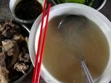 土鸡汤