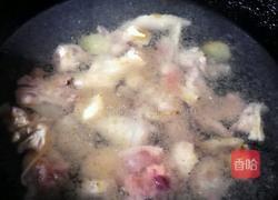 土鸡汤的做法图解3