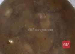 土鸡汤的做法图解5