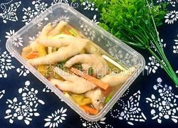 泡椒凤爪