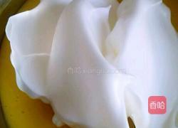 电饭锅版蛋糕的做法图解7