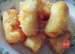 脆皮香蕉的做法图解8