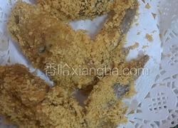 微波炉鸡翅