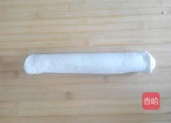 驴肉火烧皮的做法图解4