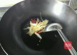 醋溜土豆丝的做法图解6