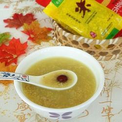 藜麦杂粮小米粥的做法[图]