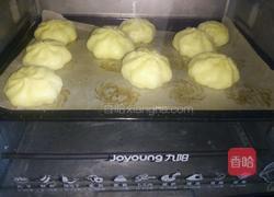 奶油泡芙的做法图解8