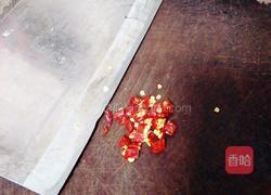 清炒莴笋的做法图解2