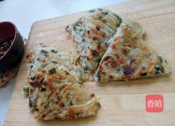 香煎土豆饼的做法图解16
