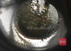 红萝卜炒肉片的做法图解4