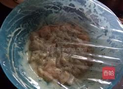 鸡米花（油炸版）的做法图解6