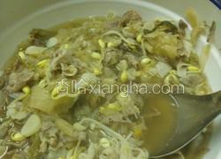 酸汤羊肉