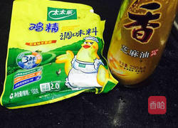 拍黄瓜的做法图解2
