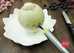 水果盘的做法图解4