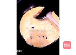 辣椒炒鸡蛋的做法图解4