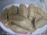 莜面饺子