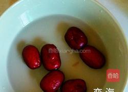 青木瓜胡萝卜红枣炖排骨的做法图解4