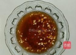 蒸面条棵的做法图解5