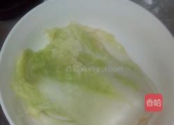 辣白菜的做法图解2