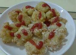香酥炸香蕉