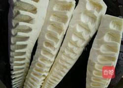 糖醋春笋的做法图解1