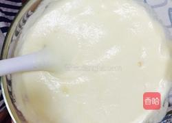 建议电饭锅蛋糕的做法图解6