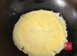 芒果班戟的做法图解3