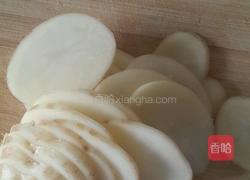 家常小菜之土豆回锅的做法图解3
