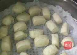 馒头的做法图解7