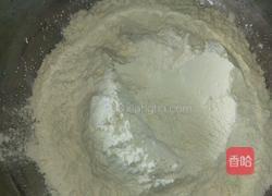 馒头的做法图解1
