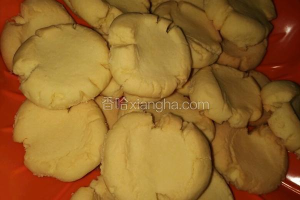 玛格丽特饼干