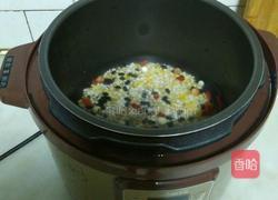 八宝粥的做法图解3