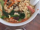 煮干丝