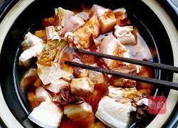 红烧肉的做法图解7