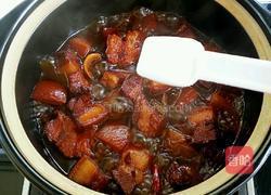 红烧肉的做法图解9