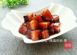 红烧肉的做法图解11