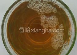 蒲公英茶