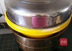 蒸馒头的做法图解3