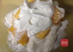 芒果班戟的做法图解7