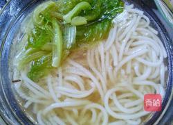 紫溪粉的做法图解21