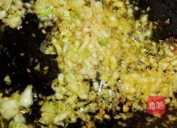 蒜蓉油麦菜的做法图解3